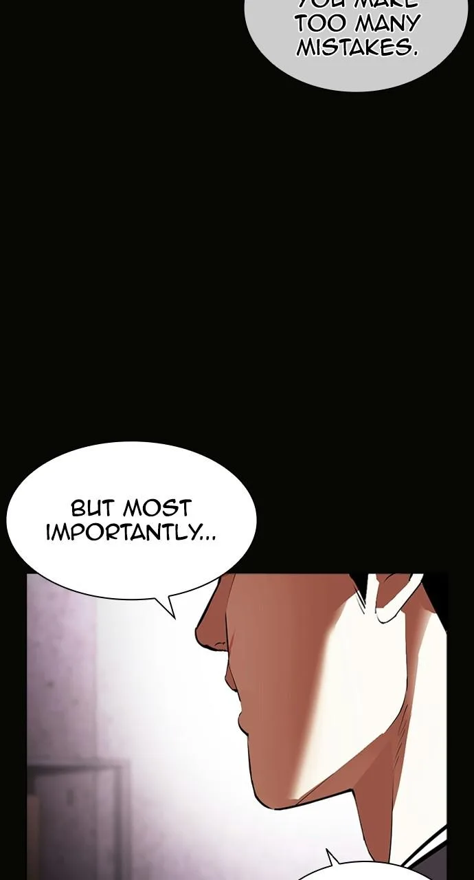 Lookism - Chapter 414 - Page 10