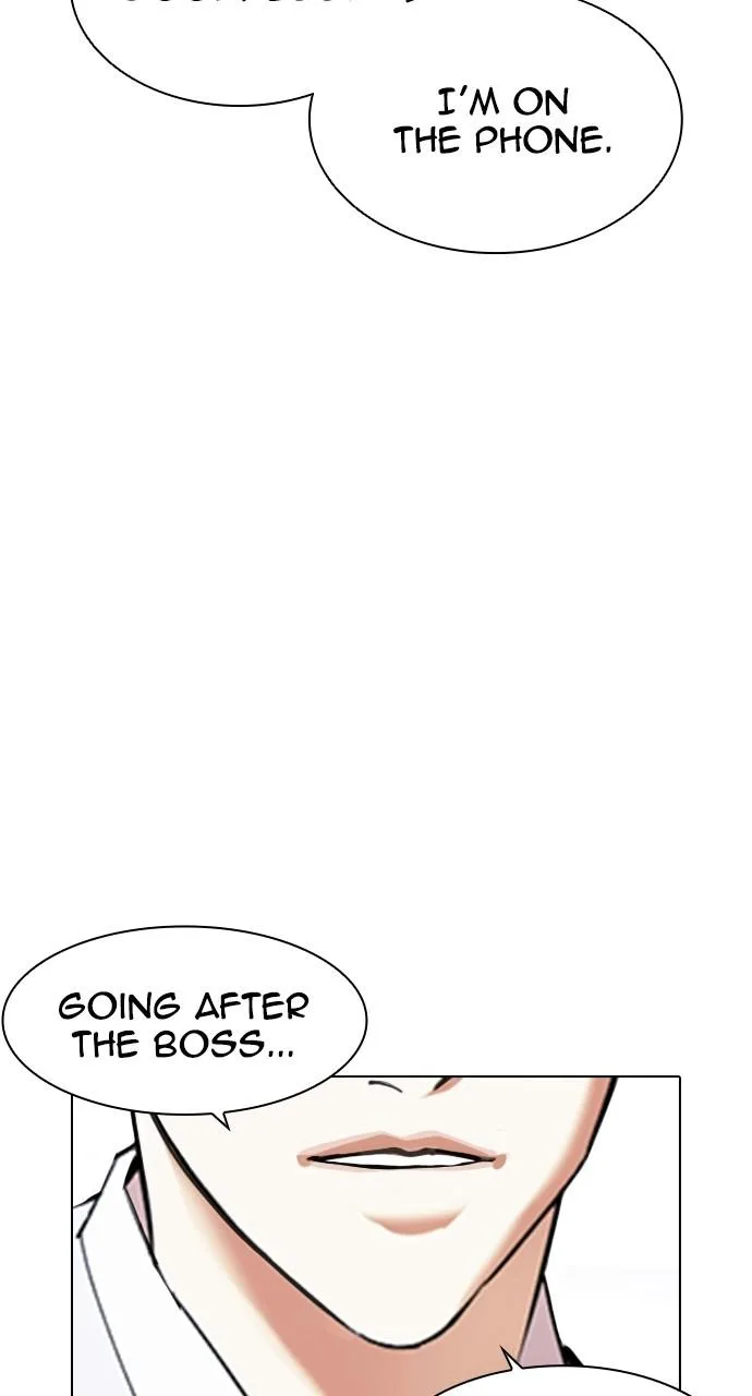 Lookism - Chapter 414 - Page 108