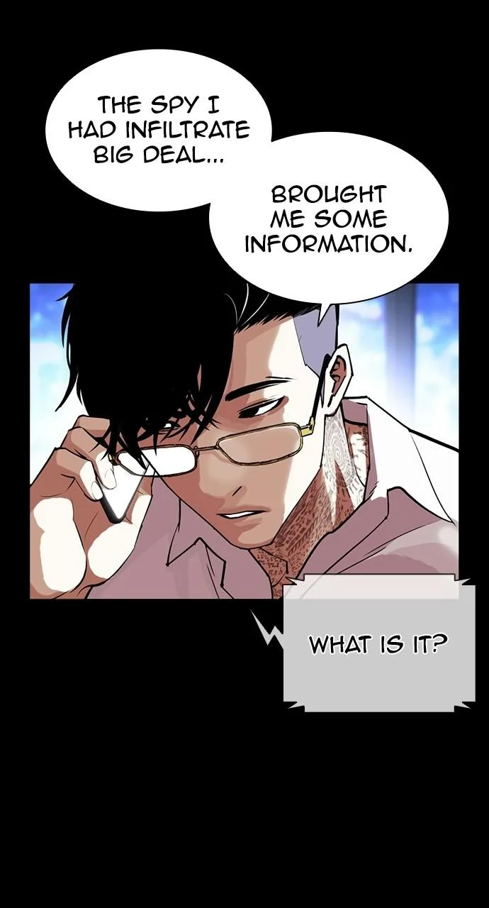 Lookism - Chapter 414 - Page 113