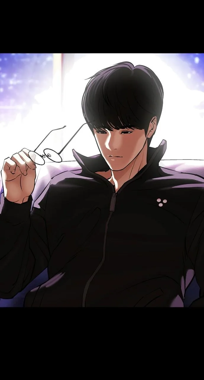 Lookism - Chapter 414 - Page 116