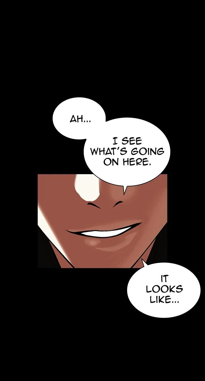 Lookism - Chapter 414 - Page 117