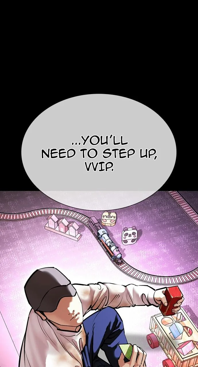 Lookism - Chapter 414 - Page 118