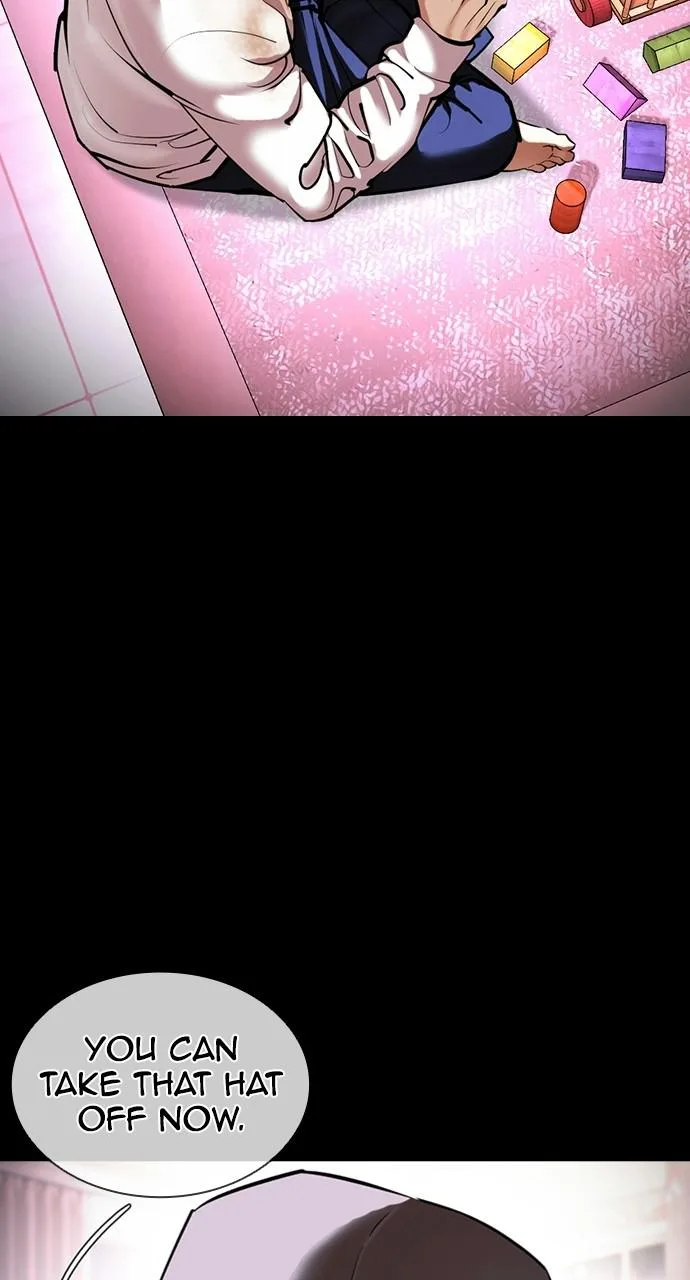 Lookism - Chapter 414 - Page 119