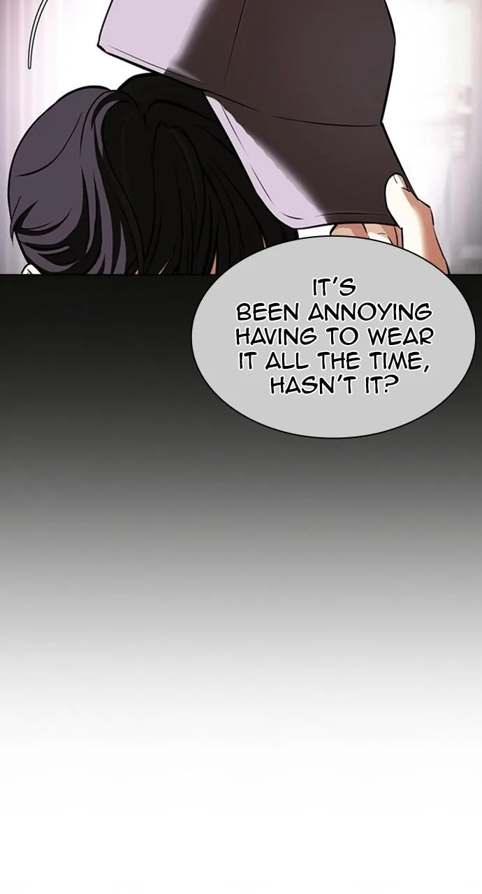 Lookism - Chapter 414 - Page 120