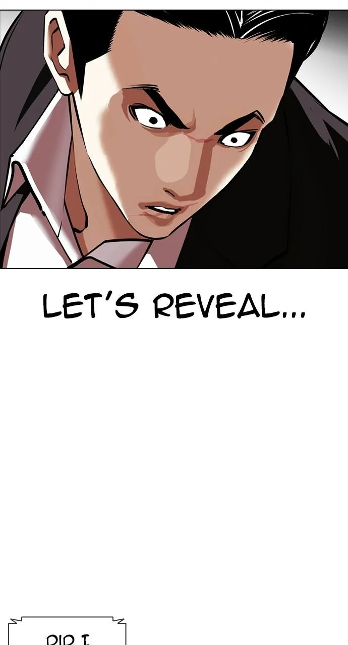 Lookism - Chapter 414 - Page 121