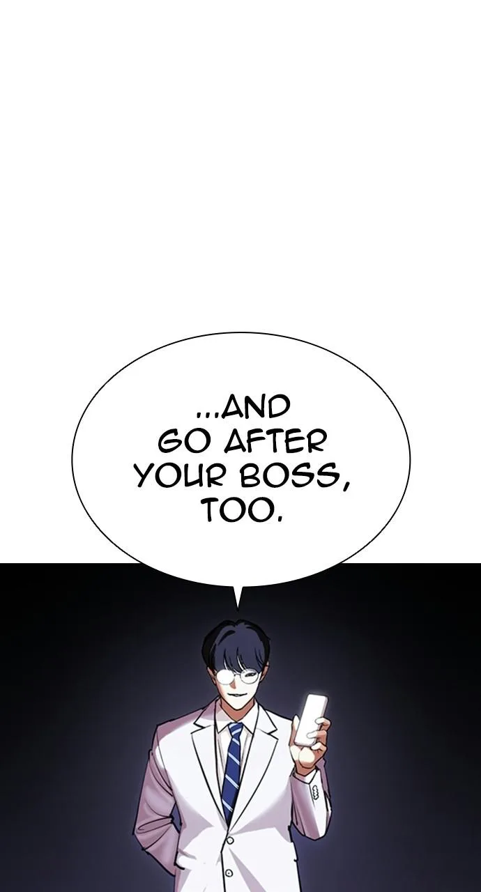 Lookism - Chapter 414 - Page 129