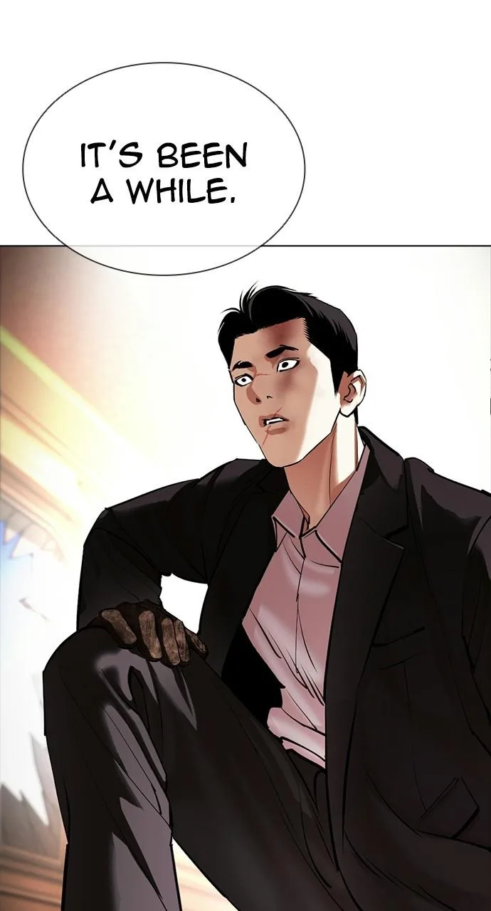 Lookism - Chapter 414 - Page 132