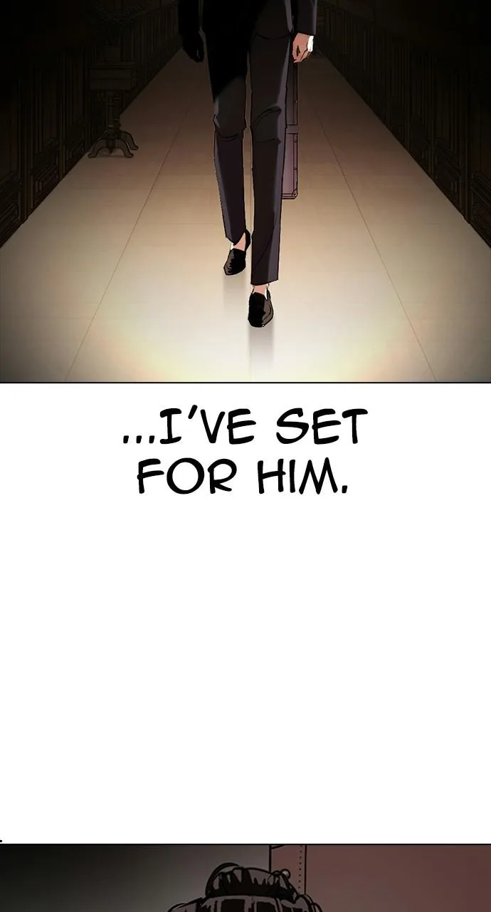 Lookism - Chapter 414 - Page 134