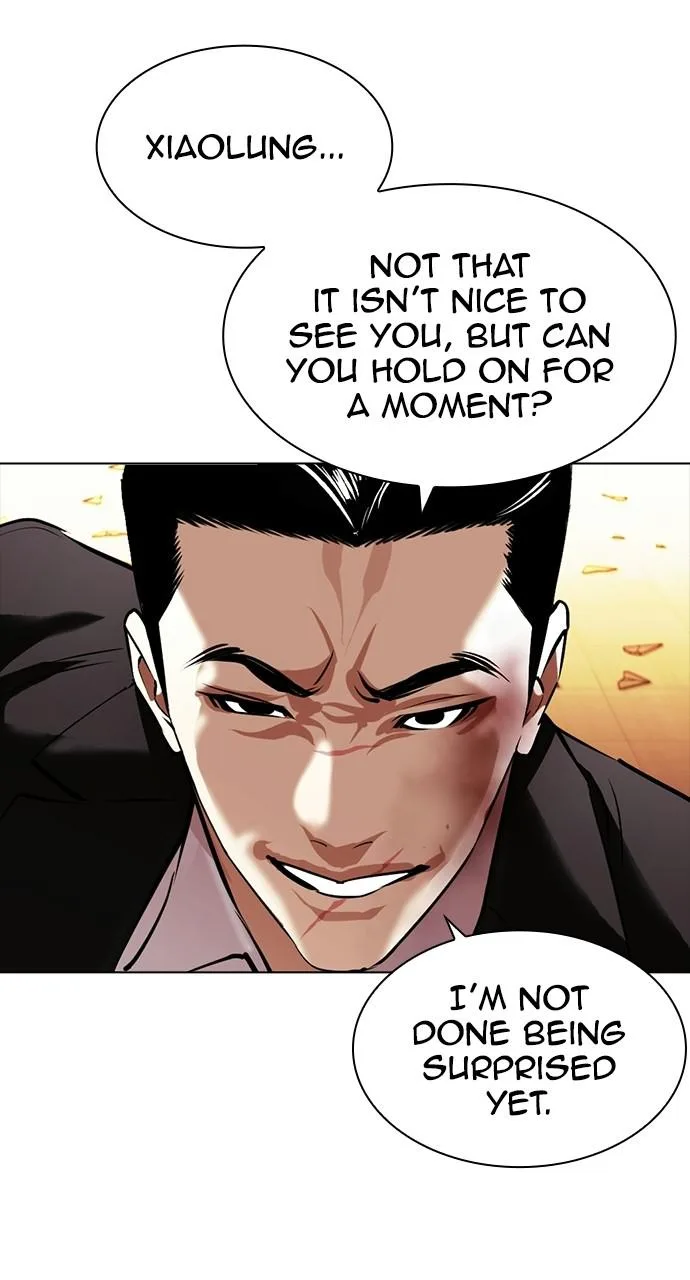Lookism - Chapter 414 - Page 136