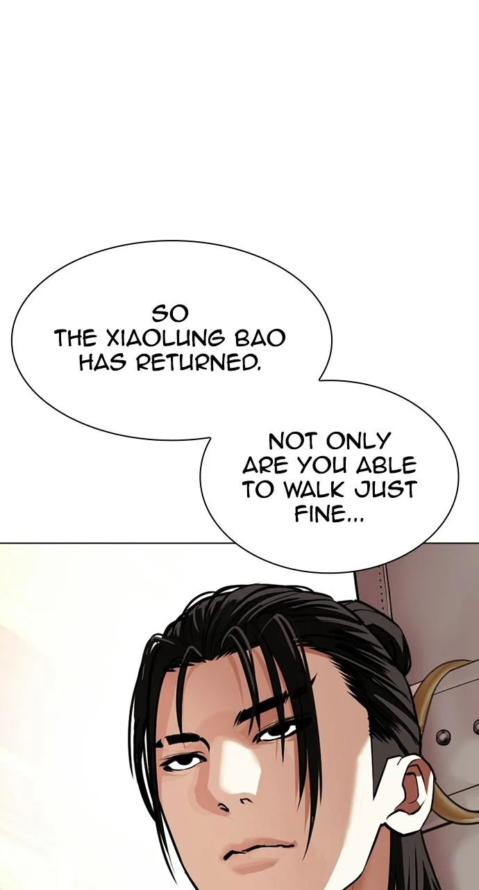 Lookism - Chapter 414 - Page 137