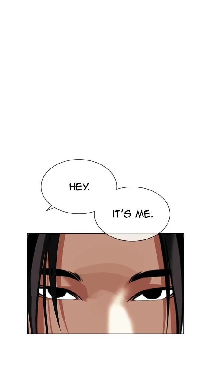 Lookism - Chapter 414 - Page 140