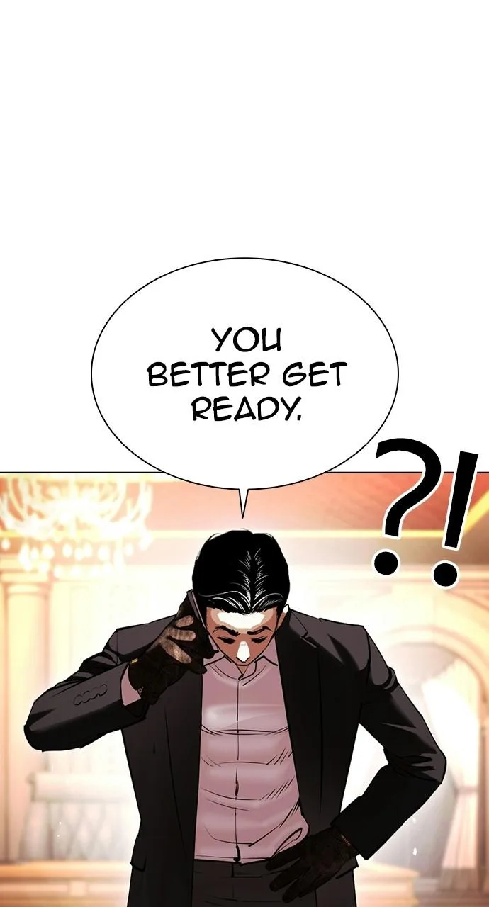Lookism - Chapter 414 - Page 141
