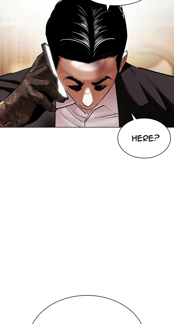 Lookism - Chapter 414 - Page 143