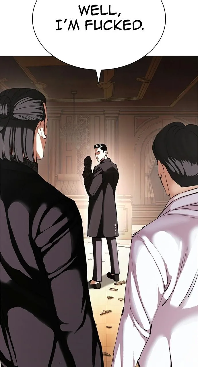 Lookism - Chapter 414 - Page 144
