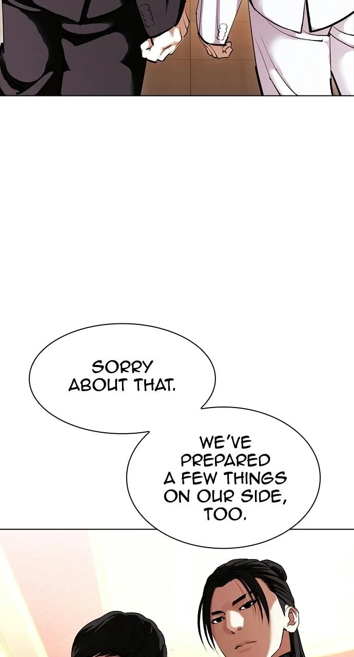 Lookism - Chapter 414 - Page 145