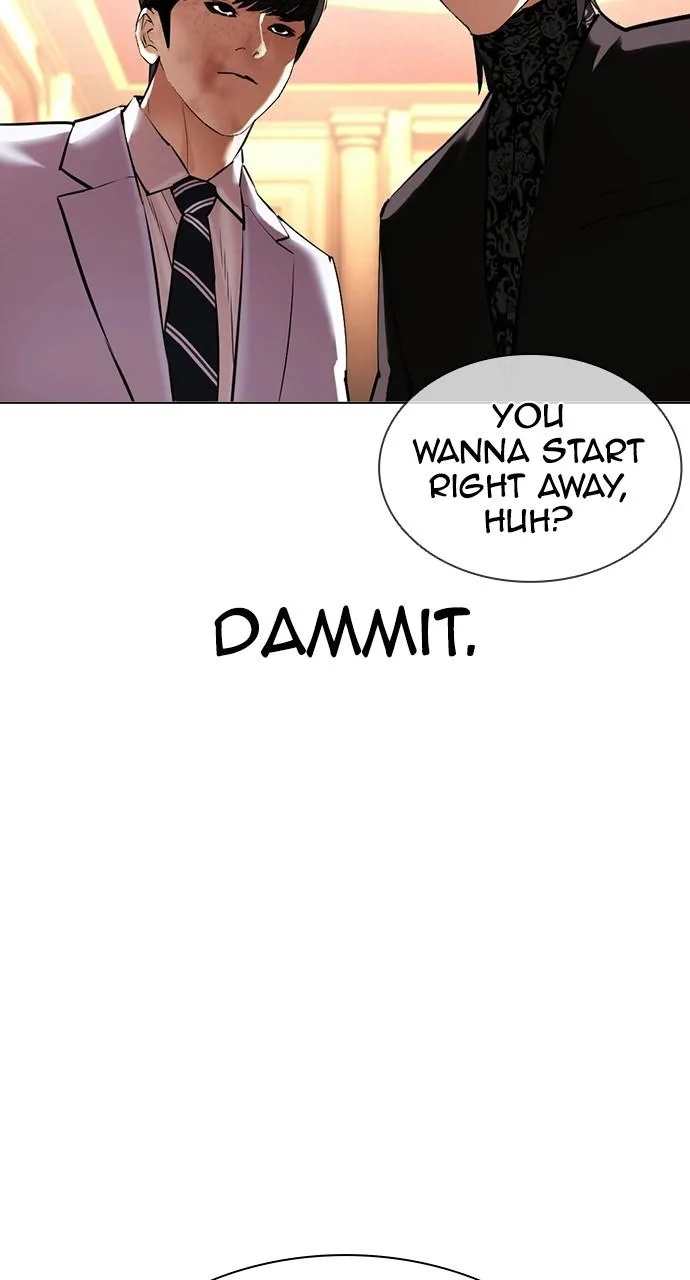 Lookism - Chapter 414 - Page 146
