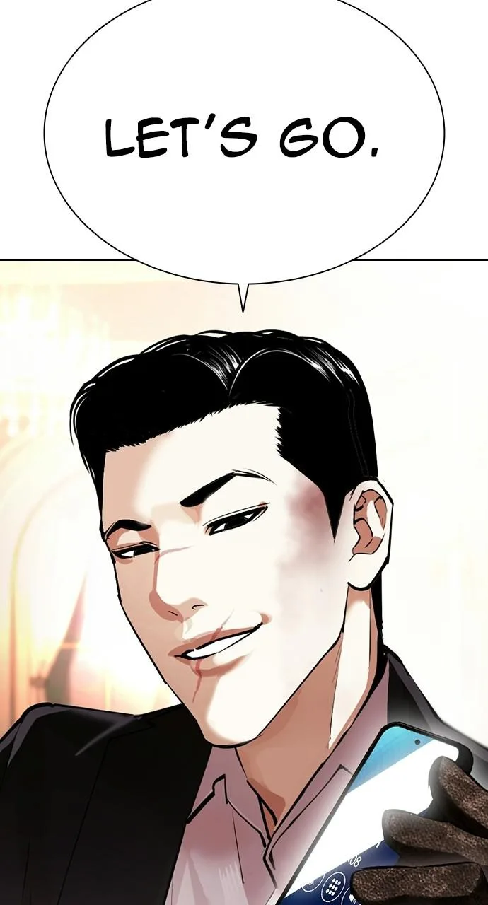 Lookism - Chapter 414 - Page 147