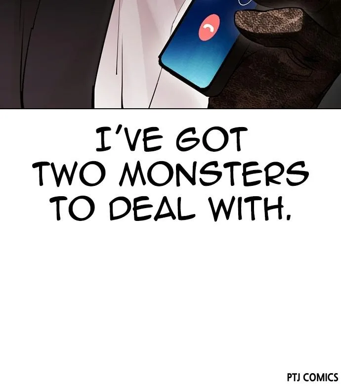 Lookism - Chapter 414 - Page 148