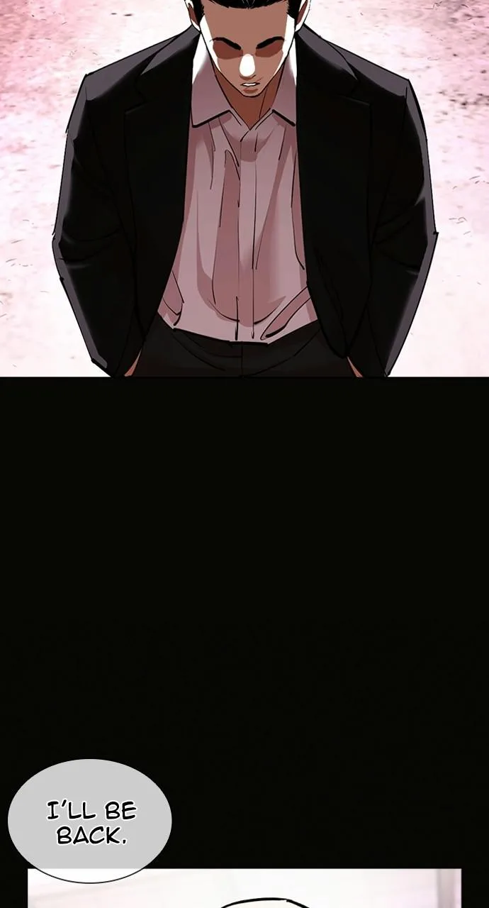Lookism - Chapter 414 - Page 17