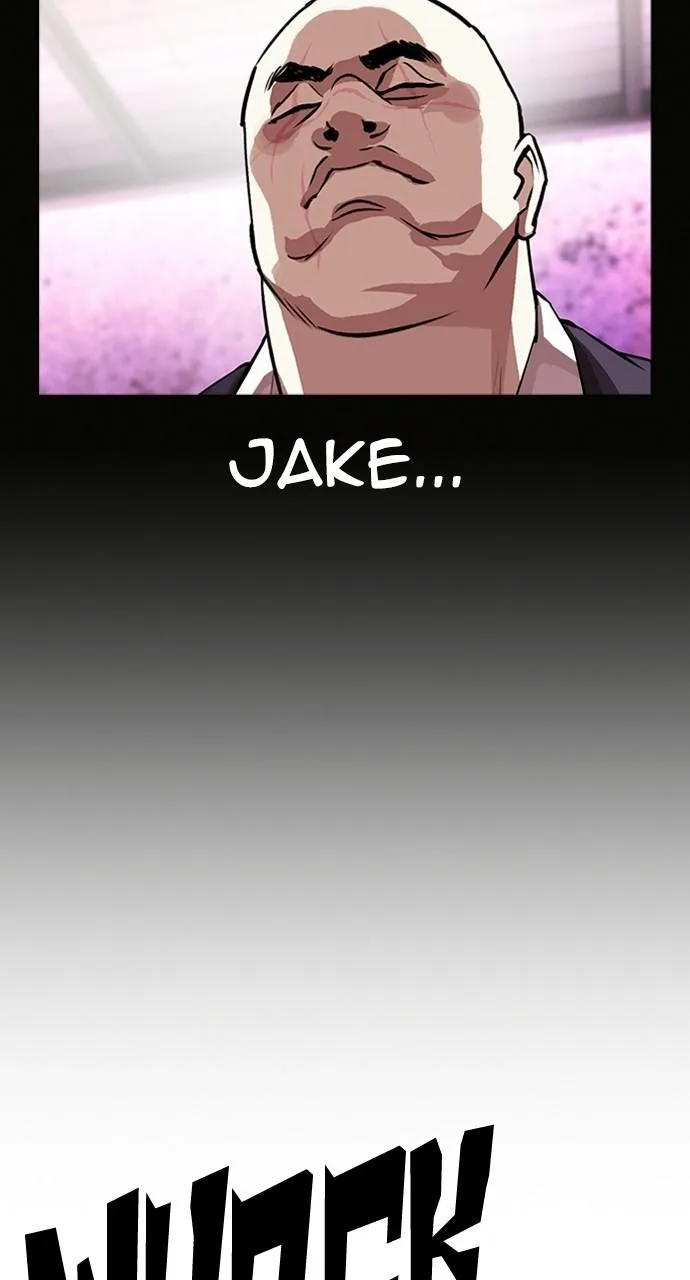 Lookism - Chapter 414 - Page 18