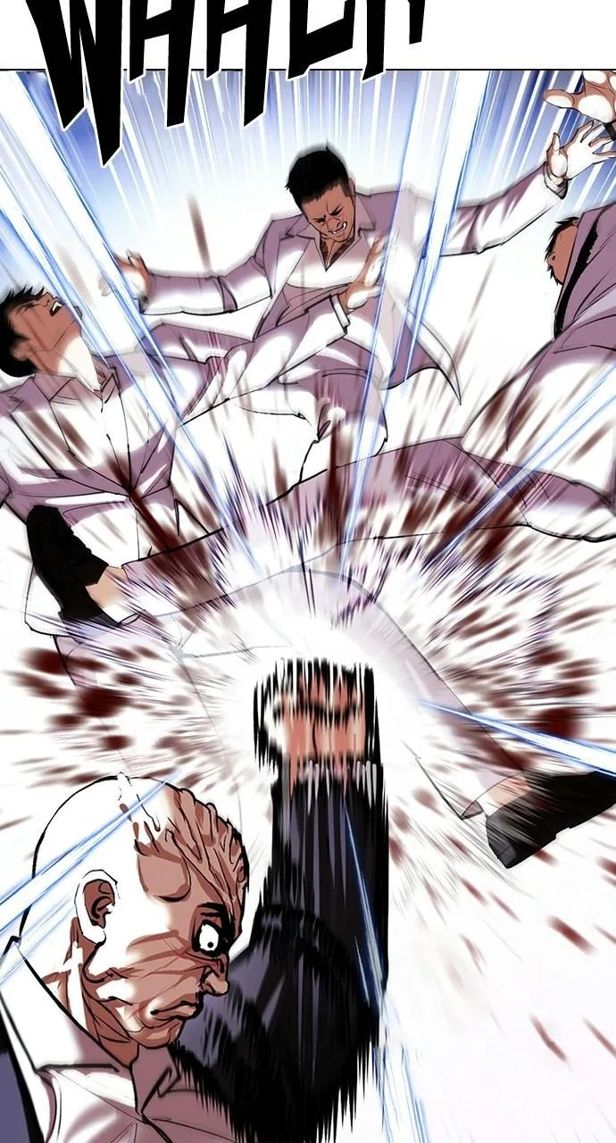 Lookism - Chapter 414 - Page 19