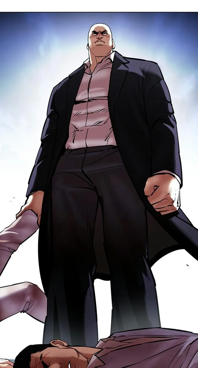 Lookism - Chapter 414 - Page 22