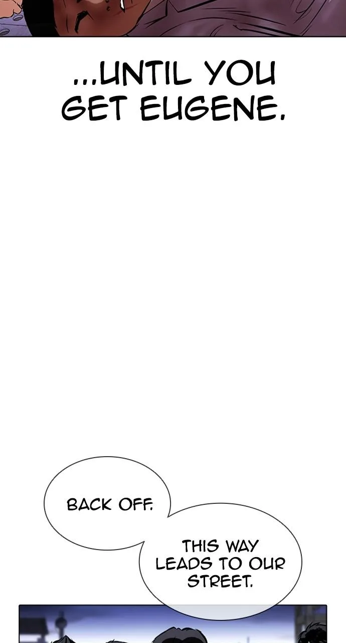 Lookism - Chapter 414 - Page 23