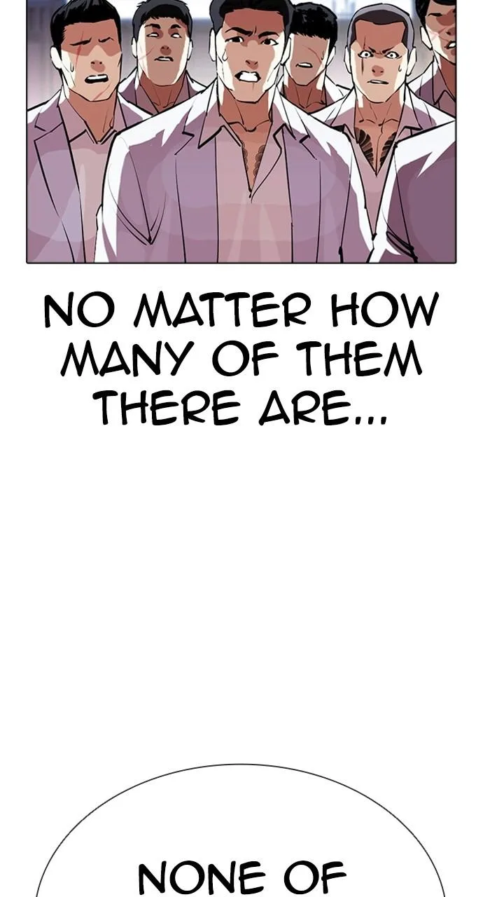 Lookism - Chapter 414 - Page 24