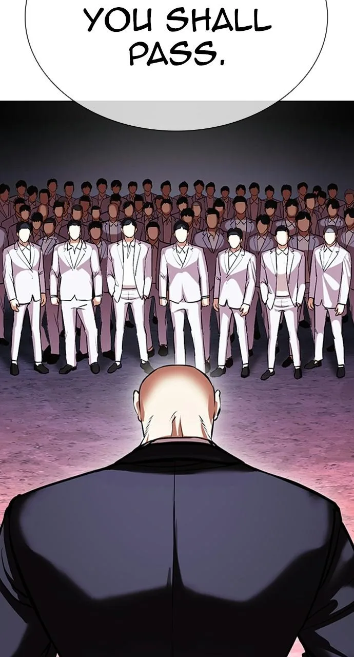 Lookism - Chapter 414 - Page 25
