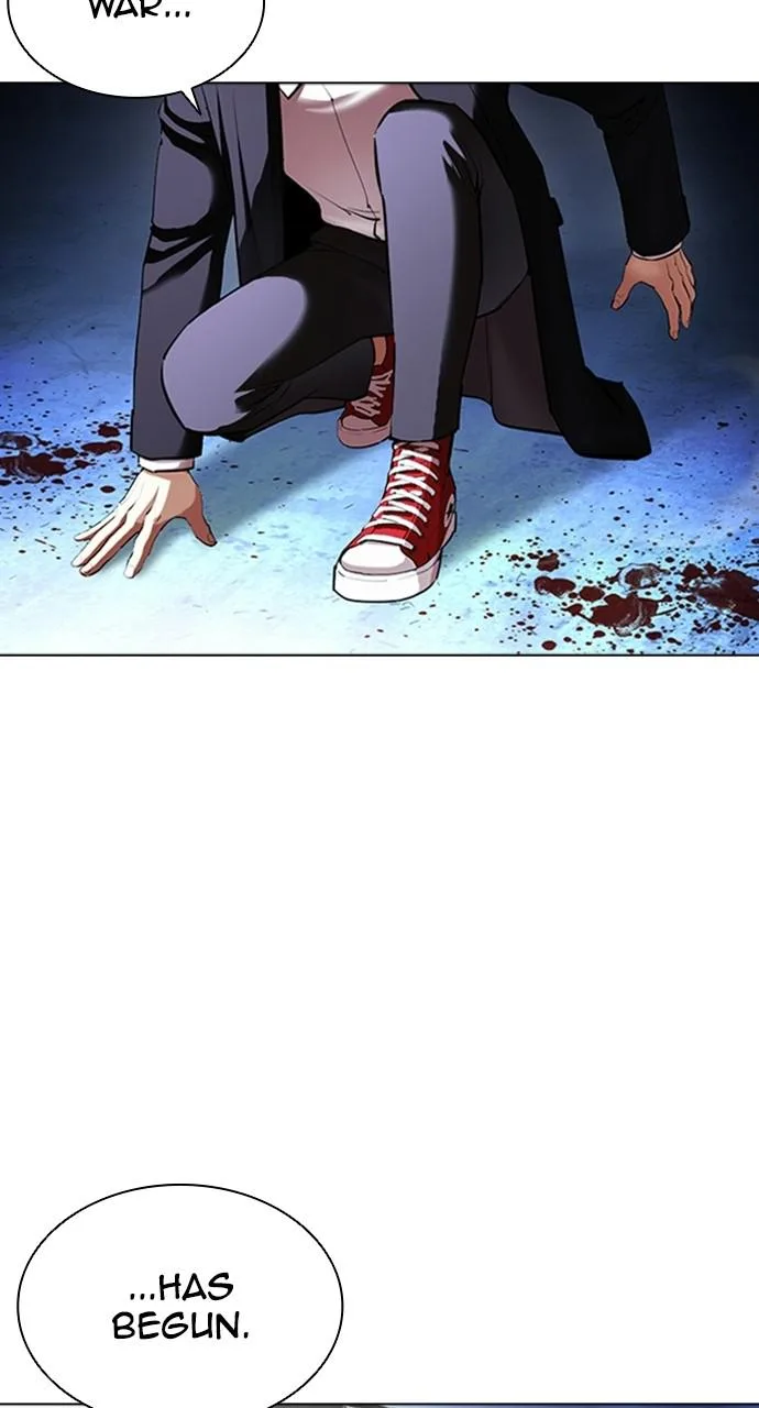 Lookism - Chapter 414 - Page 35