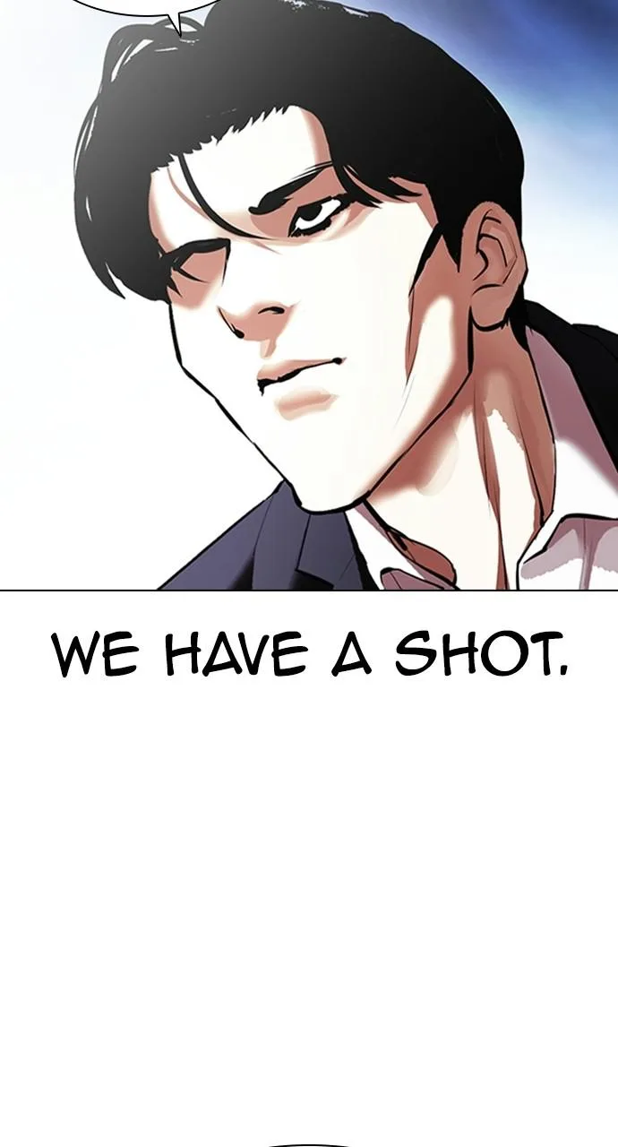 Lookism - Chapter 414 - Page 36