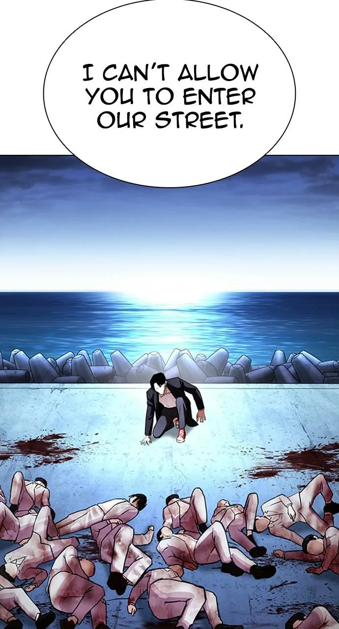 Lookism - Chapter 414 - Page 37