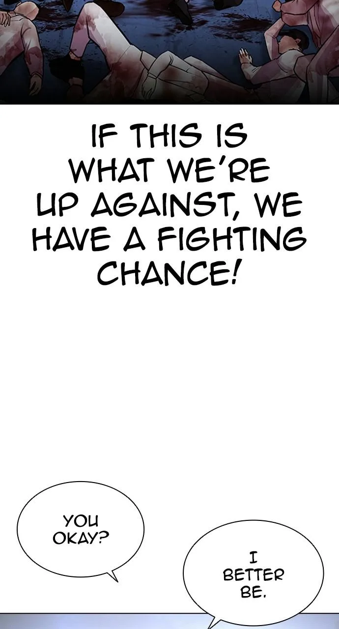 Lookism - Chapter 414 - Page 38