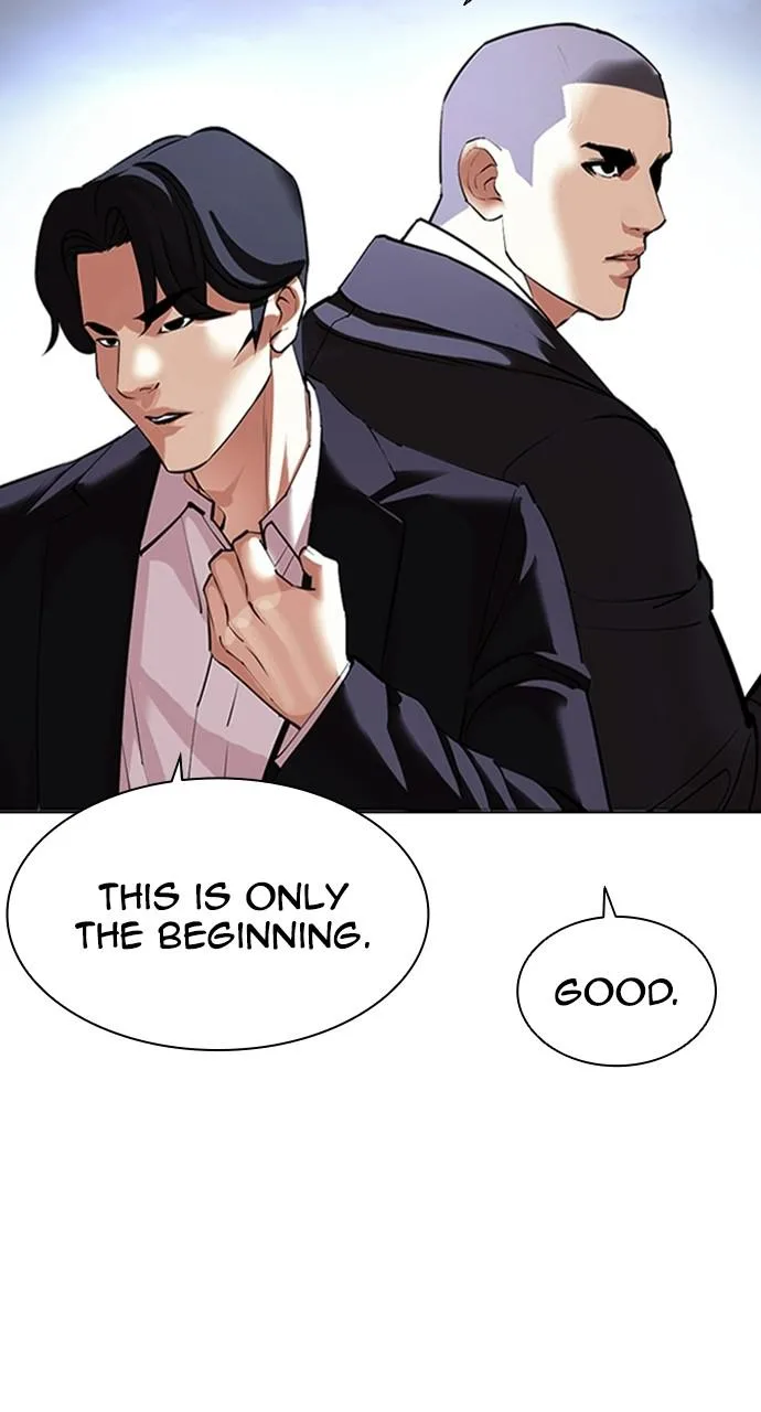 Lookism - Chapter 414 - Page 39