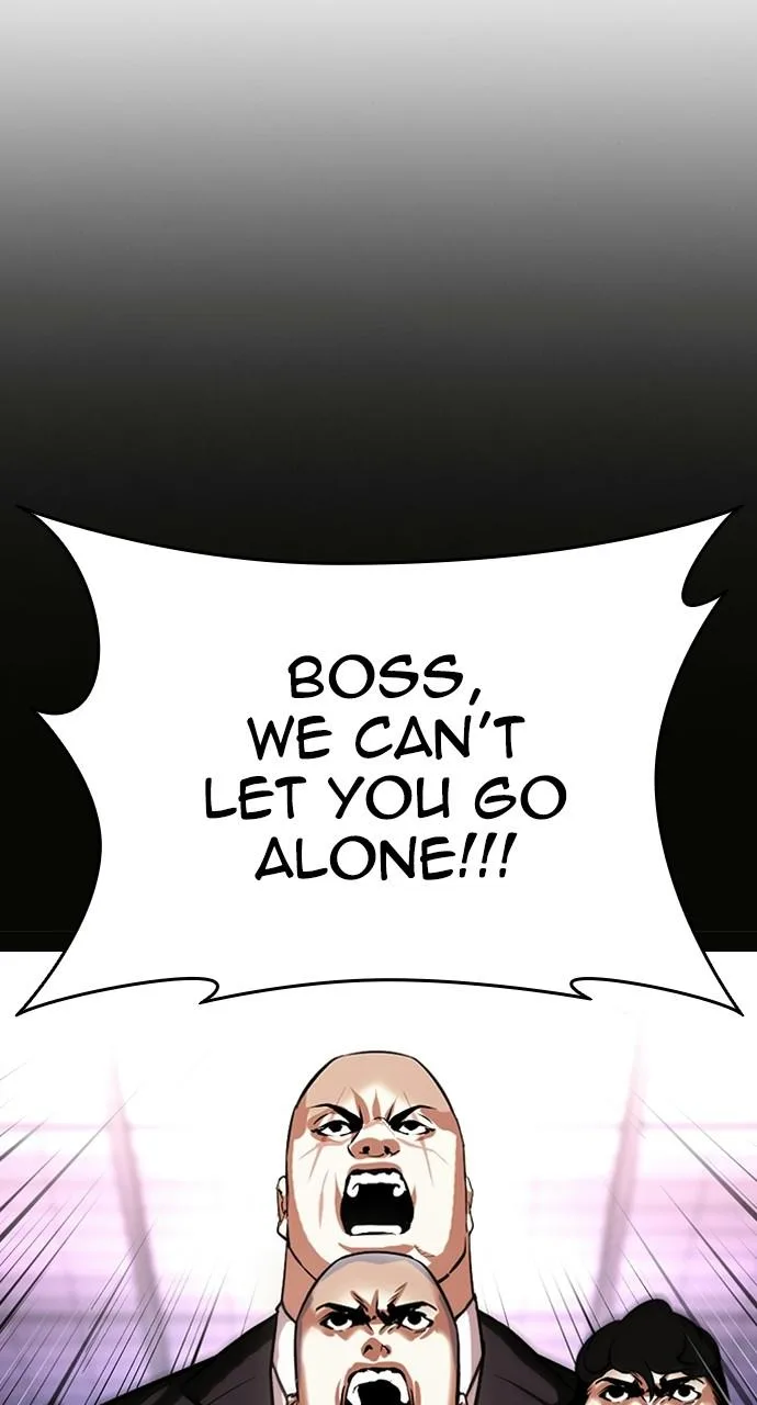 Lookism - Chapter 414 - Page 4