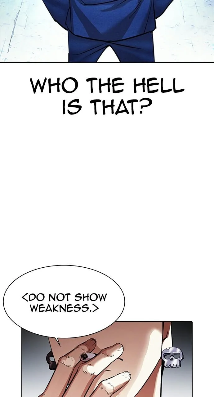 Lookism - Chapter 414 - Page 45