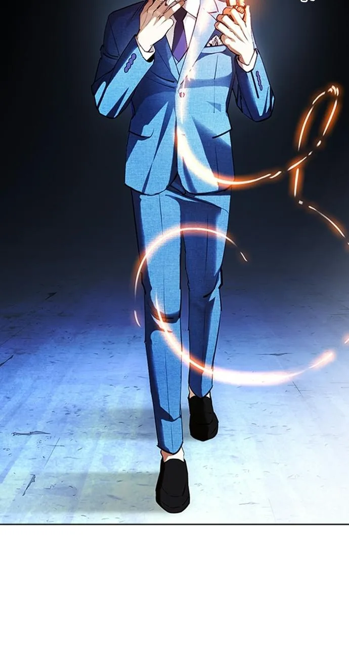 Lookism - Chapter 414 - Page 47