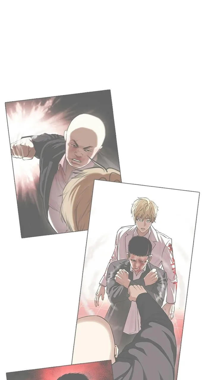 Lookism - Chapter 414 - Page 48
