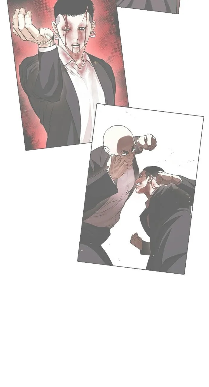 Lookism - Chapter 414 - Page 49
