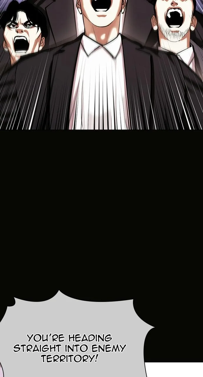 Lookism - Chapter 414 - Page 5