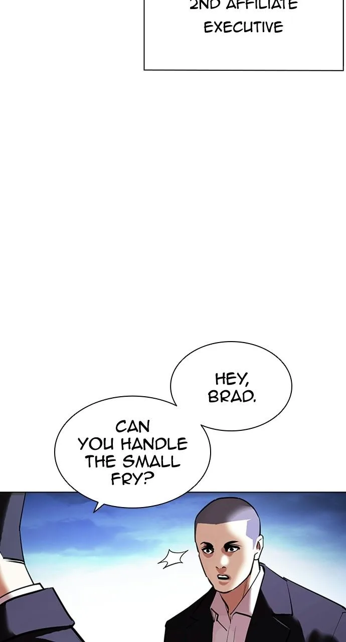 Lookism - Chapter 414 - Page 51