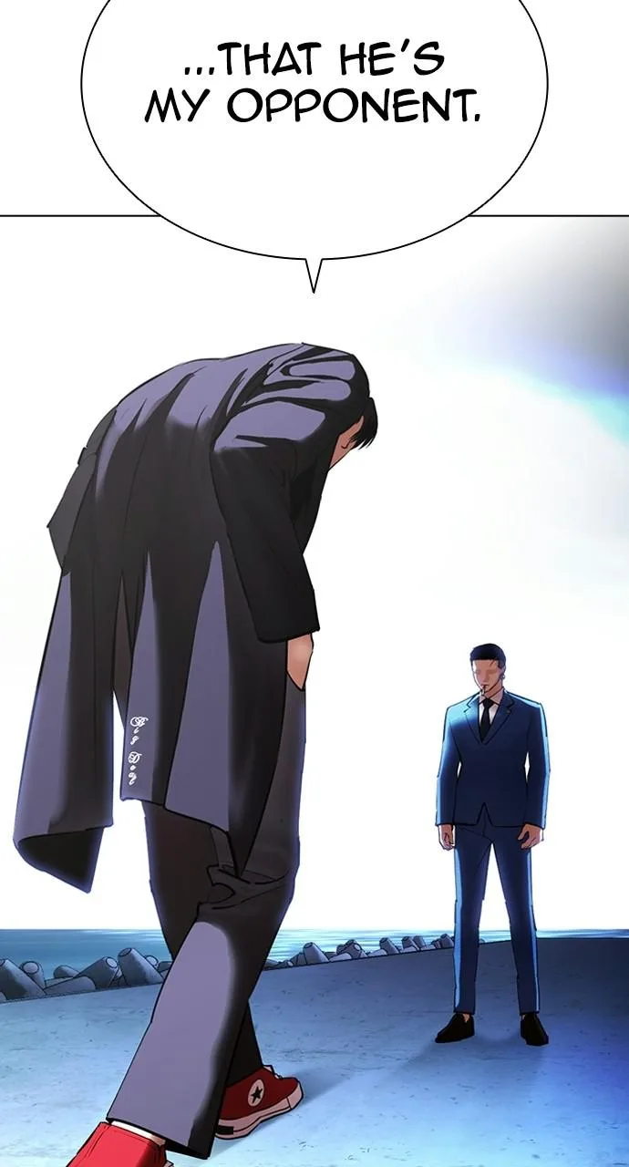 Lookism - Chapter 414 - Page 53