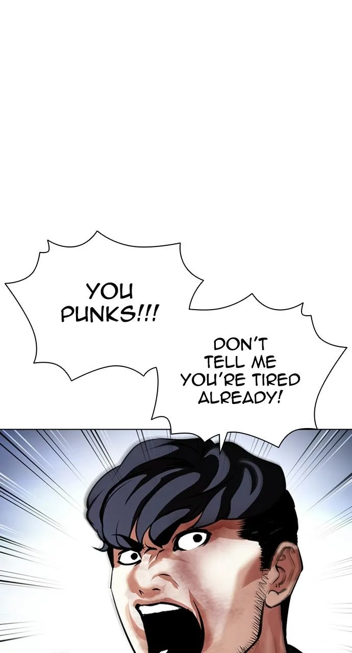 Lookism - Chapter 414 - Page 58