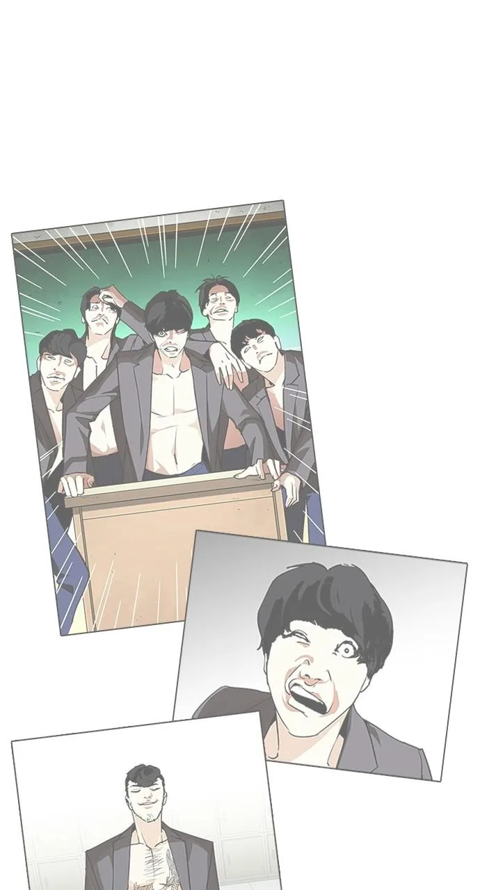 Lookism - Chapter 414 - Page 61