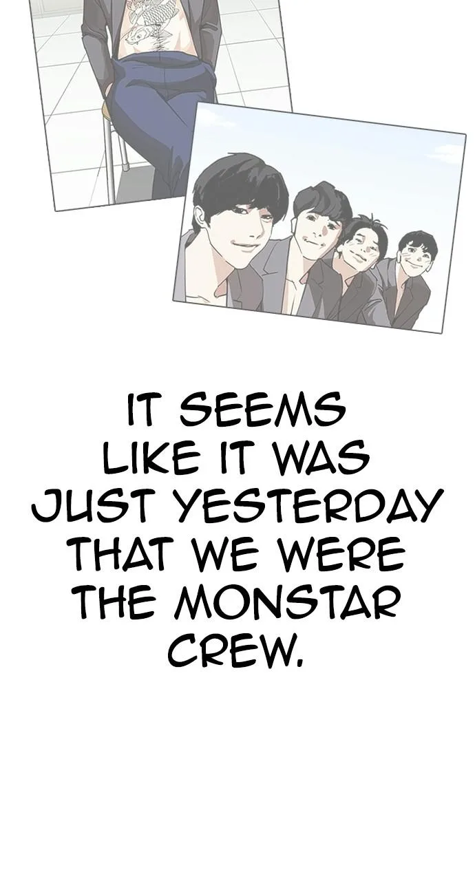 Lookism - Chapter 414 - Page 62
