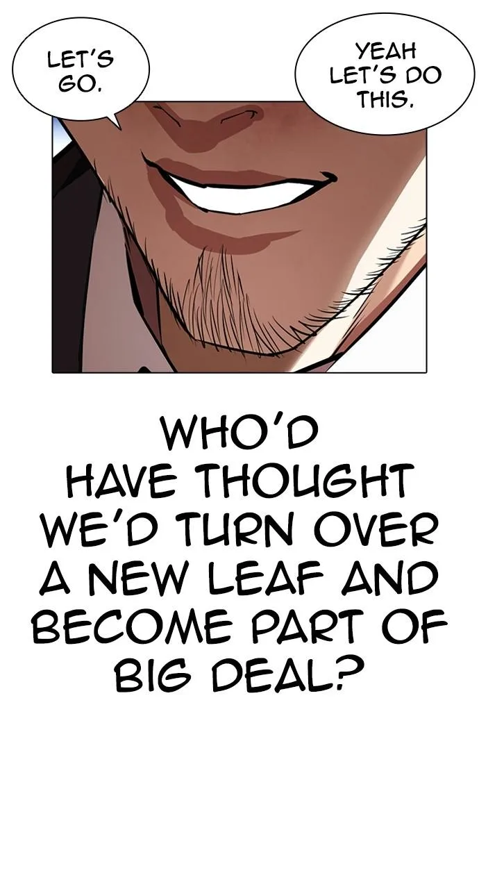 Lookism - Chapter 414 - Page 63