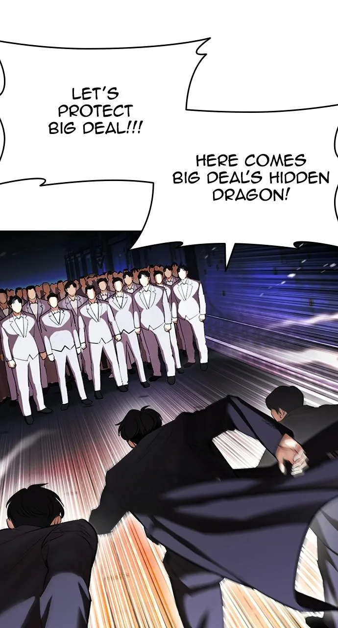 Lookism - Chapter 414 - Page 64