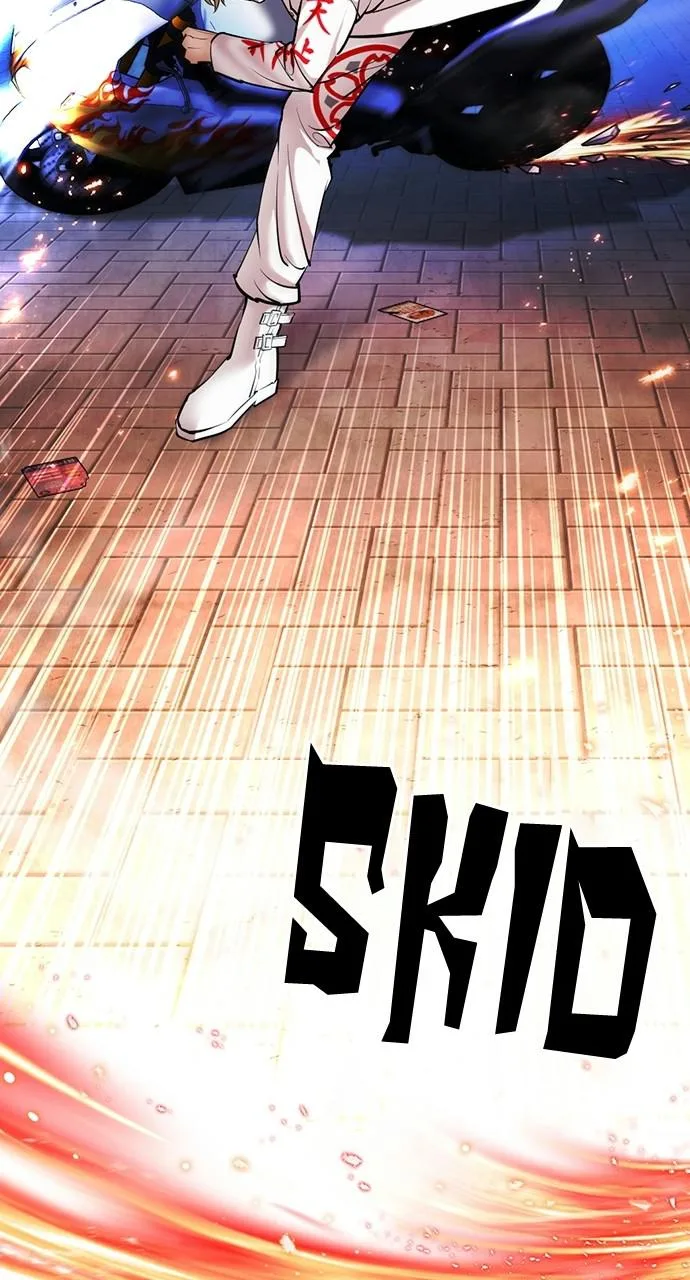 Lookism - Chapter 414 - Page 70