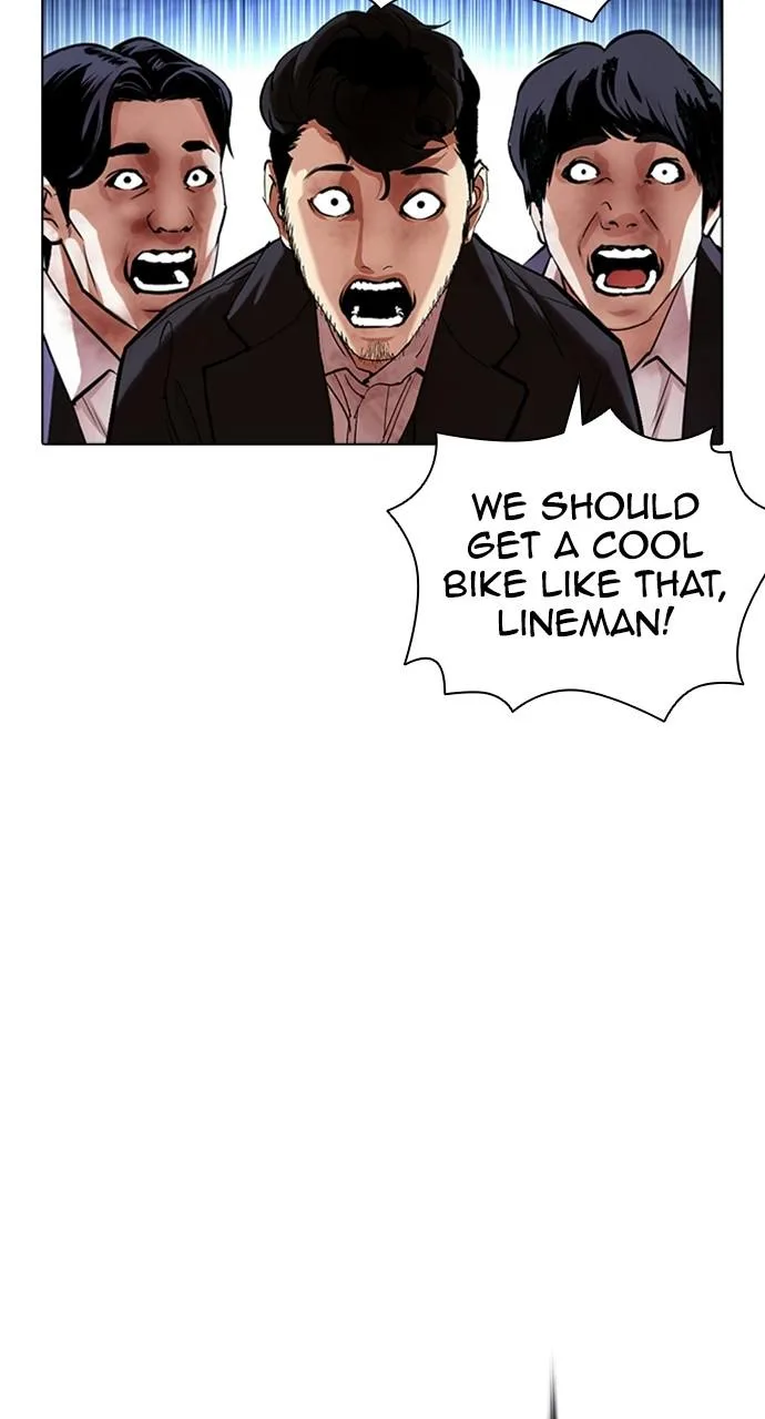 Lookism - Chapter 414 - Page 72