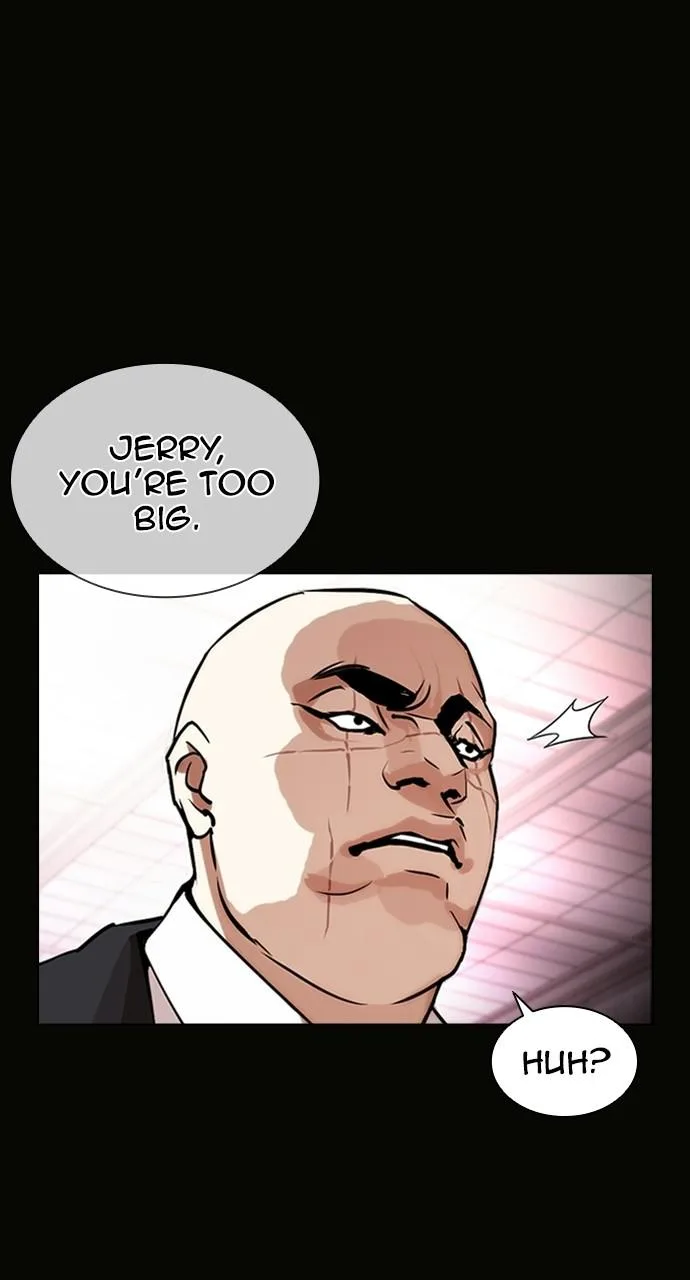 Lookism - Chapter 414 - Page 8